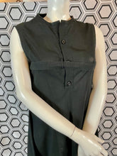 Charger l'image dans la galerie, Mini-robe Yohji Yamamoto taille 38