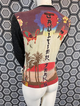 Charger l'image dans la galerie, Haut Jean Paul Gaultier taille 38