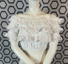 Charger l'image dans la galerie, Superbe robe Jean Paul Gaultier et son crop top assorti taille 36