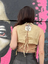 Charger l'image dans la galerie, Rare !! Gilet Jean Paul Gaultier taille 36