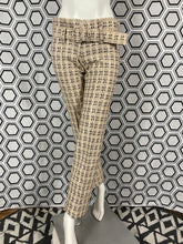 Charger l'image dans la galerie, Pantalon Prada brodé doré taille 38