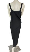 Charger l'image dans la galerie, Superbe robe noire Rick Owens taille 38