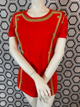 Charger l'image dans la galerie, Haut JC de Castelbajac taille 42