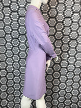 Charger l'image dans la galerie, Robe Hervé Léger mauve taille 38