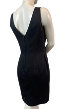 Charger l'image dans la galerie, Robe noire Christian Dior taille 36