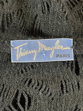 Charger l'image dans la galerie, Superbe haut vintage Thierry Mugler taille 36