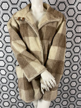 Charger l'image dans la galerie, Veste écossaise Sportmax by Max Mara taille 38