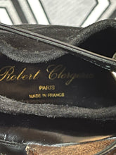 Charger l'image dans la galerie, Paire de chaussures Neuves Robert Clergerie pointure 5,5