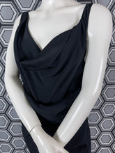 Charger l'image dans la galerie, Superbe robe noire Rick Owens taille 38