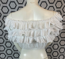 Charger l'image dans la galerie, Superbe robe Jean Paul Gaultier et son crop top assorti taille 36