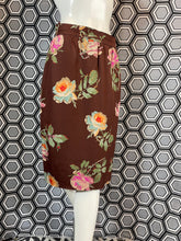 Charger l'image dans la galerie, Jupe à fleurs Ungaro taille 38