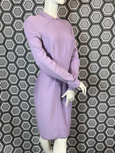Charger l'image dans la galerie, Robe Hervé Léger mauve taille 38