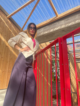 Charger l'image dans la galerie, Incroyable veste Thierry Mugler taille 44