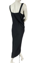Charger l'image dans la galerie, Superbe robe noire Rick Owens taille 38