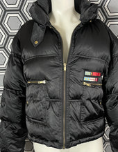 Charger l'image dans la galerie, Doudoune en duvet Sonia Rykiel taille 40
