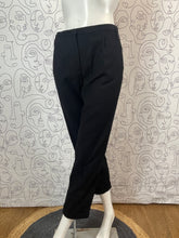 Charger l'image dans la galerie, Pantalon noir Ann Demeulemeester taille 42 neuf