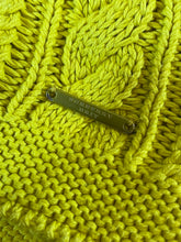Charger l'image dans la galerie, Pull en coton Burberry taille 38