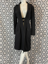 Charger l'image dans la galerie, Superbe manteau Yohji Yamamoto taille 36