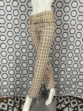 Charger l'image dans la galerie, Pantalon Prada brodé doré taille 38