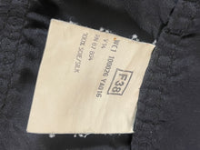 Charger l'image dans la galerie, Veste Yves Saint Laurent rive gauche en soie taille 38