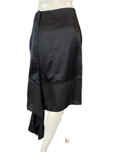 Charger l'image dans la galerie, Jupe asymétrique Céline taille 38