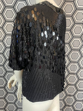 Charger l'image dans la galerie, Haut Oleg Cassini taille 38