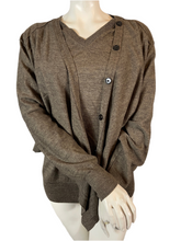 Charger l'image dans la galerie, Pull Lemaire taille 38