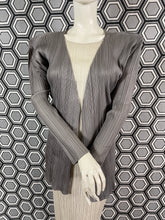 Charger l'image dans la galerie, Veste Pleats Please Issey Miyake