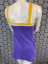 Charger l'image dans la galerie, Haut en éponge Pierre Cardin taille 38