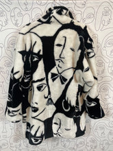 Charger l'image dans la galerie, Superbe et rare manteau Donny Brook taille 40