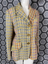 Charger l'image dans la galerie, Superbe veste Christian Lacroix taille 42