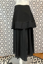 Charger l'image dans la galerie, Jupe longue Yohji Yamamoto taille 38