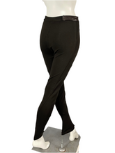 Charger l'image dans la galerie, Pantalon Givenchy empiècement cuir taille 36