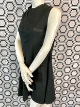 Charger l'image dans la galerie, Mini-robe Yohji Yamamoto taille 38