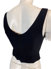 Charger l'image dans la galerie, Corset Moschino lacé taille 36