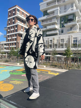Charger l'image dans la galerie, Superbe et rare manteau Donny Brook taille 40