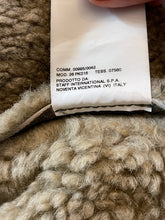 Charger l'image dans la galerie, Peau lainée Vivienne Westwood Red label taille 36