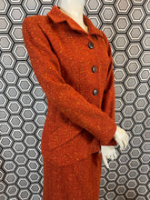 Charger l'image dans la galerie, Tailleur Yves Saint Laurent rive gauche taille 38