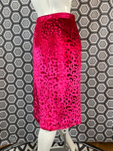 Charger l'image dans la galerie, Jupe en velours Yves Saint Laurent rive gauche taille 44