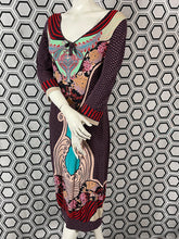 Charger l'image dans la galerie, Superbe robe Christian Lacroix taille 40