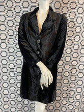 Charger l'image dans la galerie, Manteau ou veste longue Irié taille 36