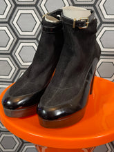 Charger l'image dans la galerie, Paire de chaussures Neuves Robert Clergerie pointure 5,5