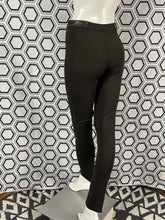 Charger l'image dans la galerie, Pantalon Givenchy empiècement cuir taille 36