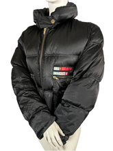 Charger l'image dans la galerie, Doudoune en duvet Sonia Rykiel taille 40