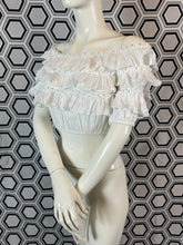 Charger l'image dans la galerie, Superbe robe Jean Paul Gaultier et son crop top assorti taille 36