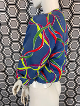 Charger l'image dans la galerie, Superbe veste rare Yves Saint Laurent rive gauche taille 38