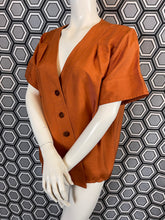 Charger l'image dans la galerie, Haut Yves Saint Laurent rive gauche taille 38