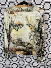 Charger l'image dans la galerie, Incroyable chemise Roberto Cavalli taille 38