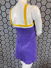 Charger l'image dans la galerie, Haut en éponge Pierre Cardin taille 38