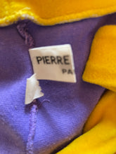 Charger l'image dans la galerie, Haut en éponge Pierre Cardin taille 38